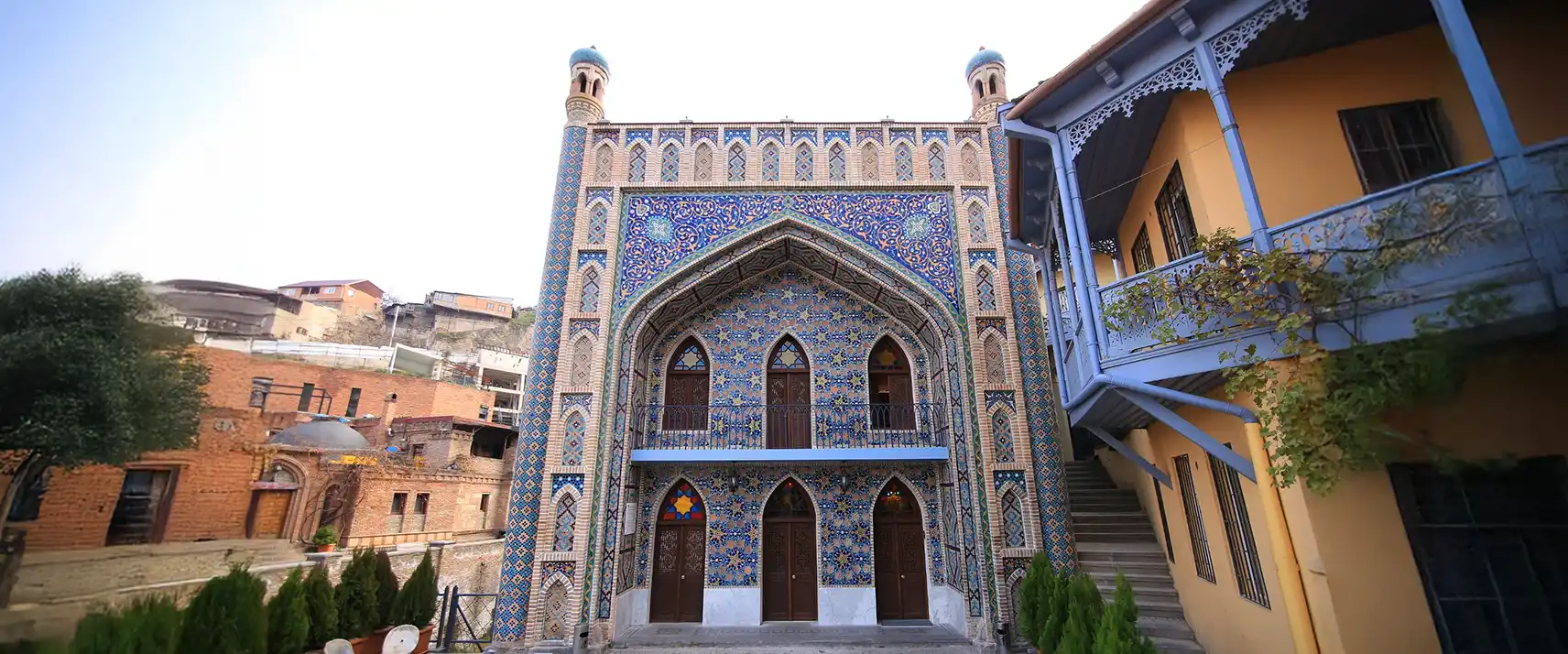Chreli Abano
