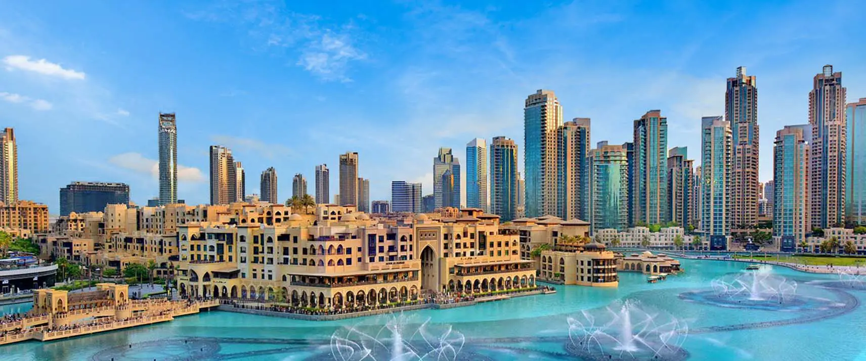Souk Al Bahar