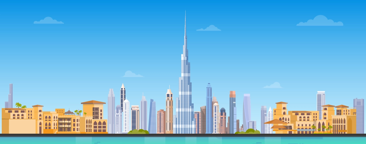 Things to do Near Burj Khalifa
