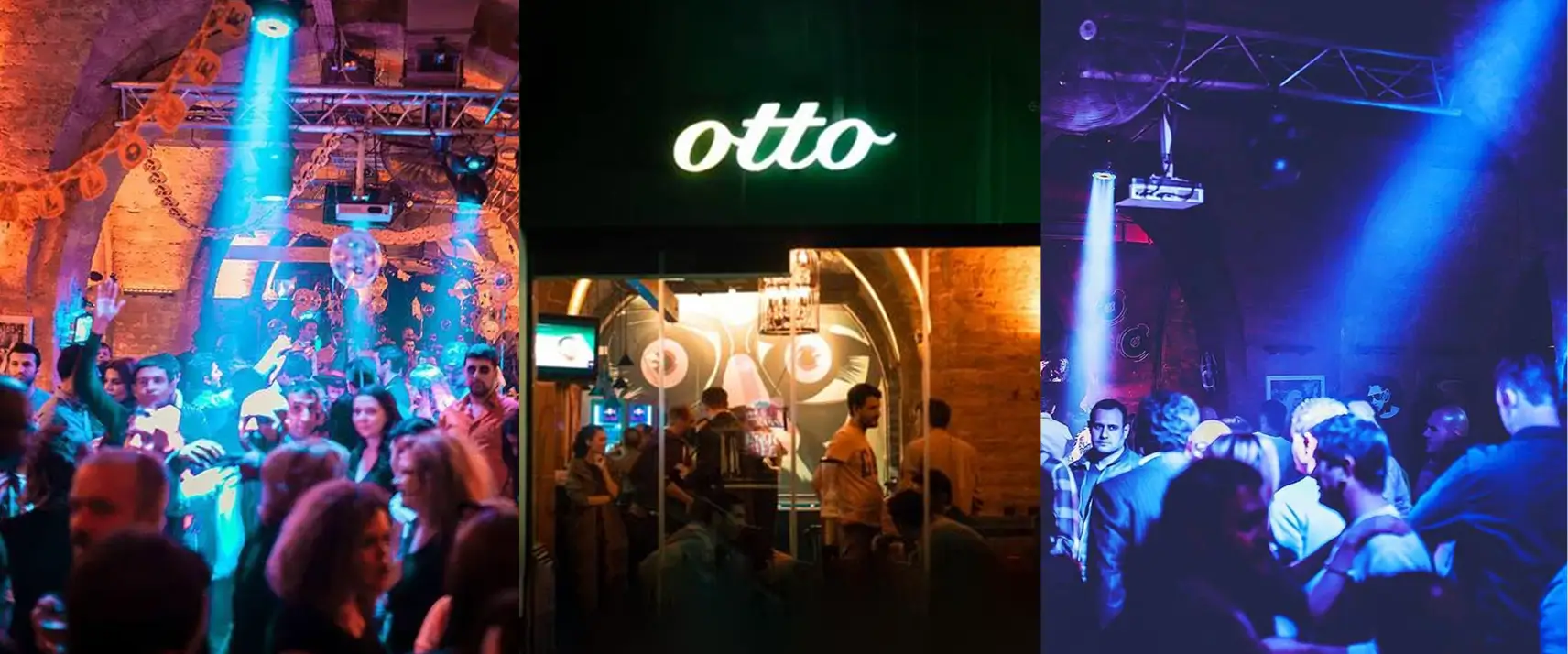 OTTO Club