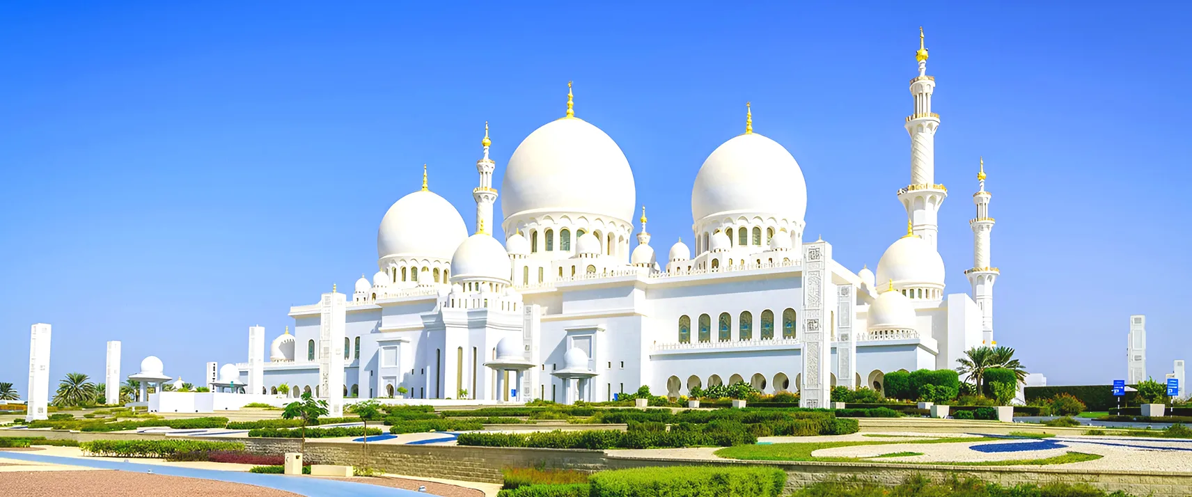 What Eid Al Adha Means to Abu Dhabi