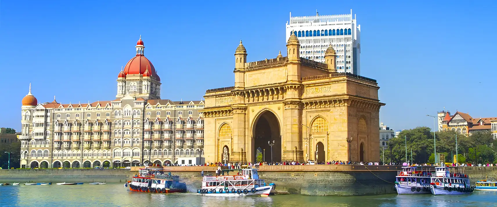Experience Numerous Cultures in India