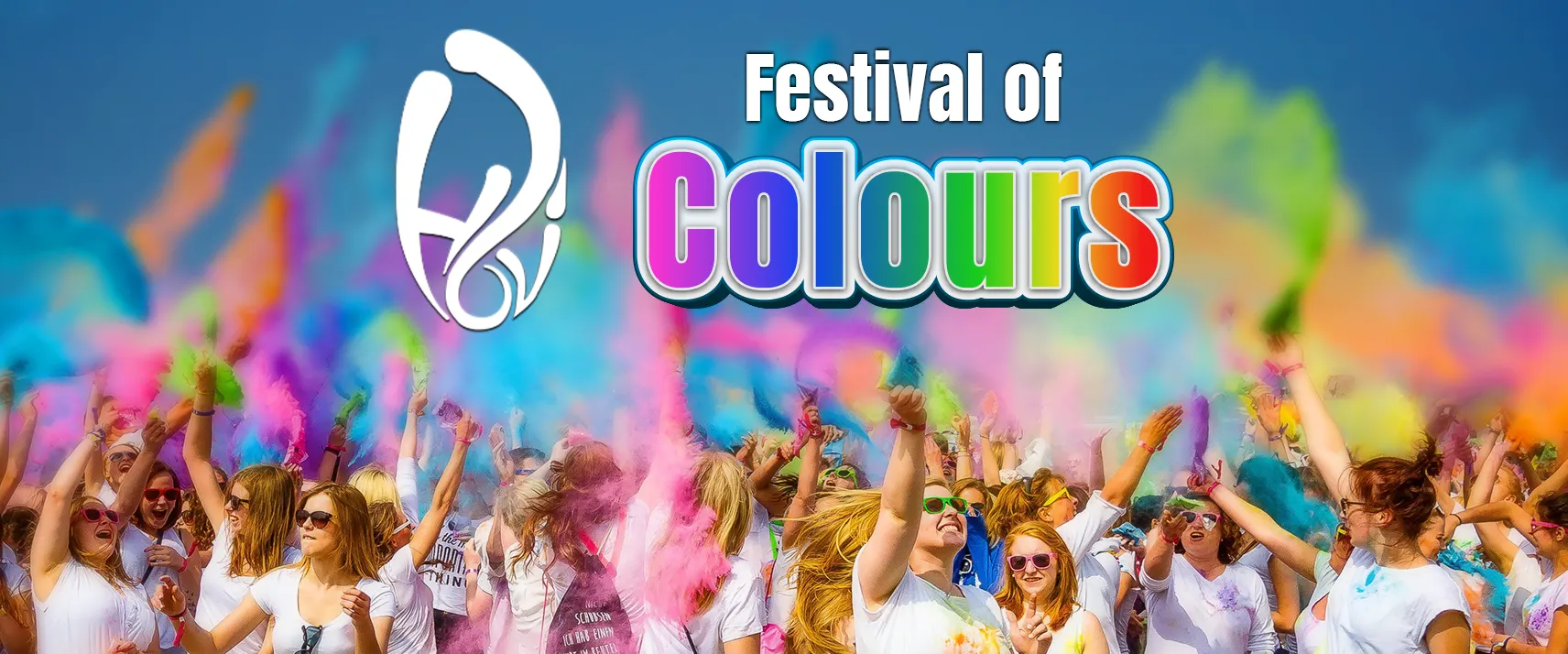 Holi Festival of Colours