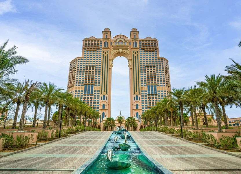 Things to Do in Abu Dhabi