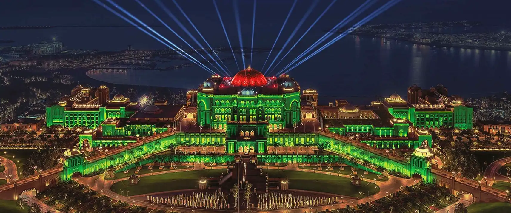 Emirates Palace