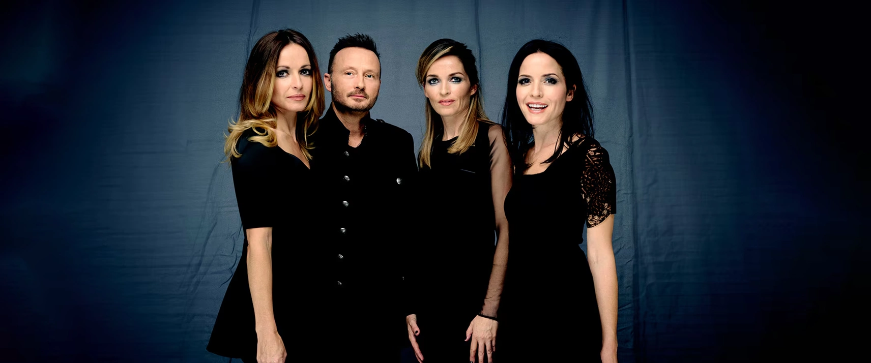 The Corrs Live