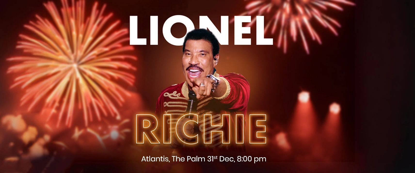 Lionel Richie