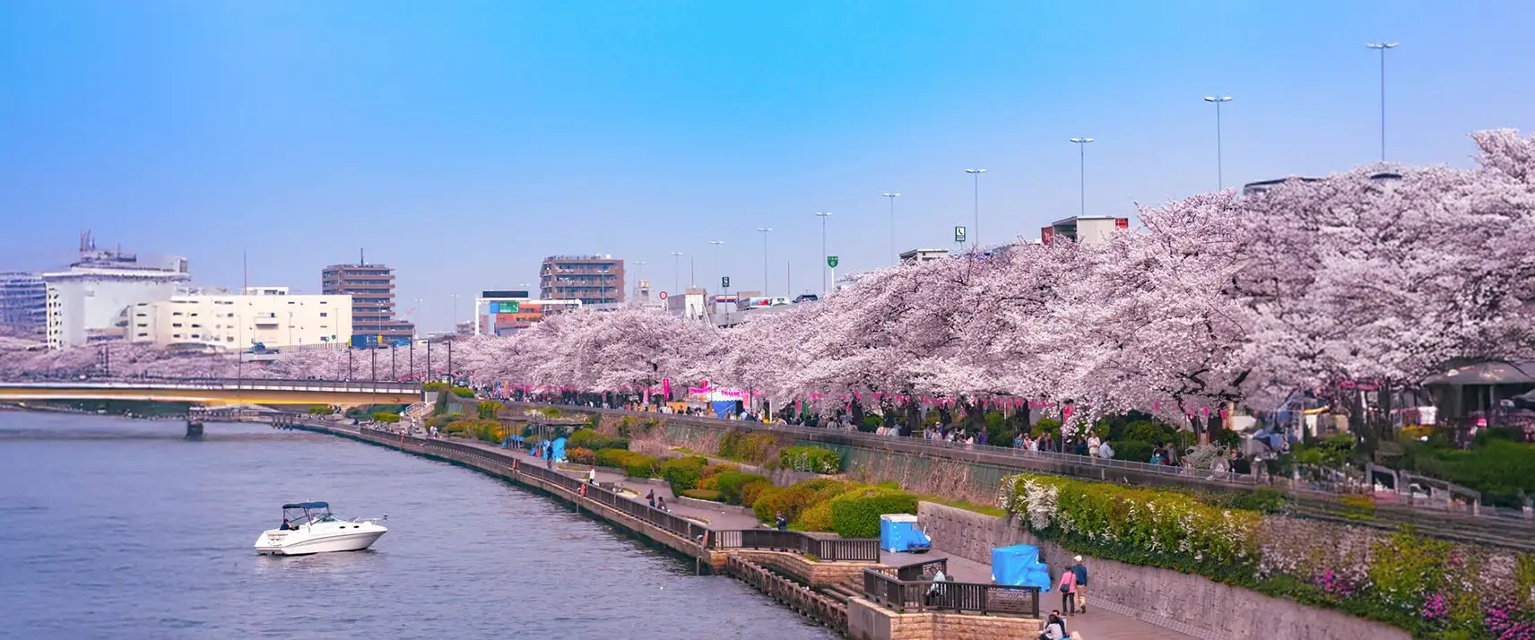 Sumida Park