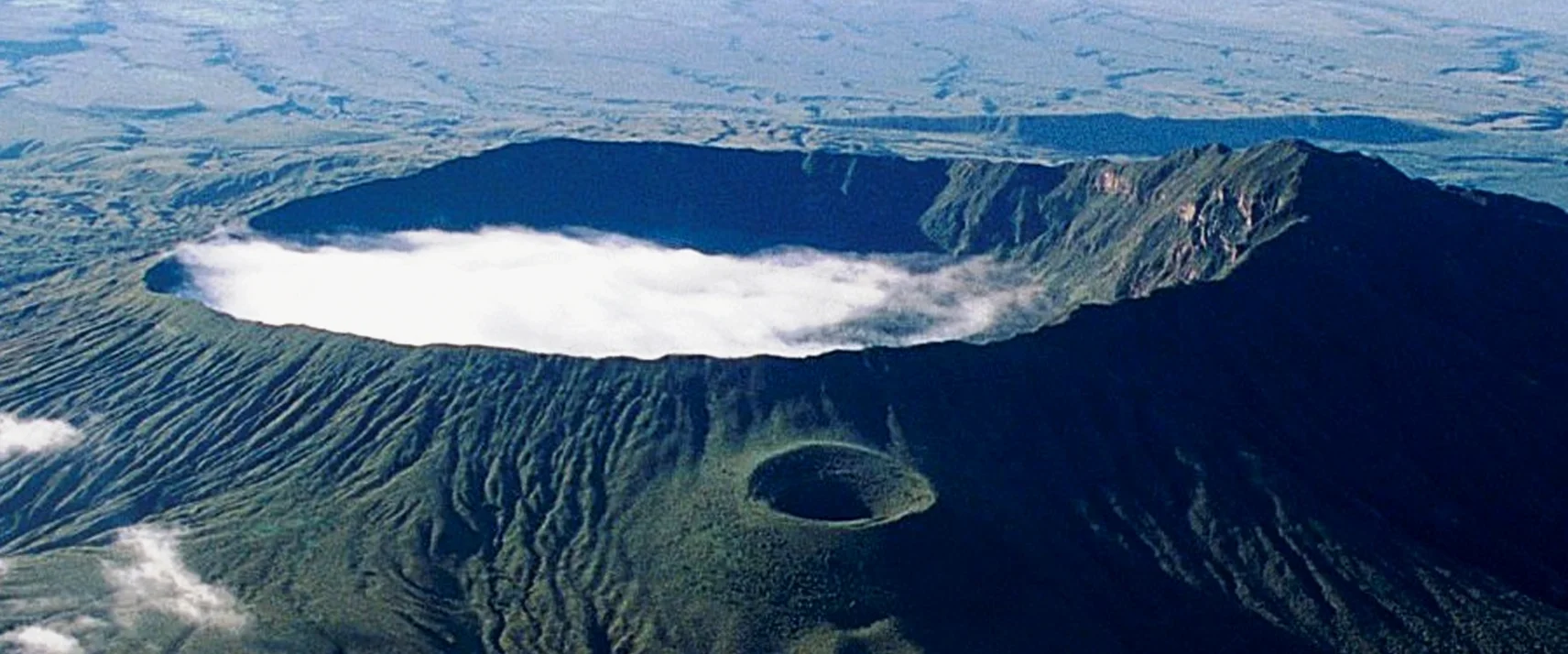 Mount Logonot