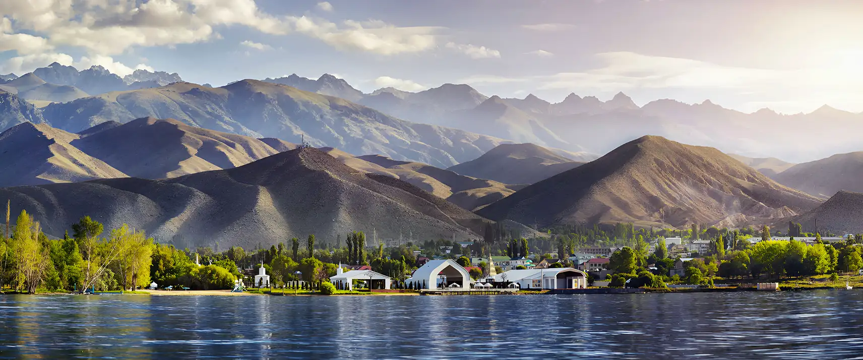 Kyrgyzstan