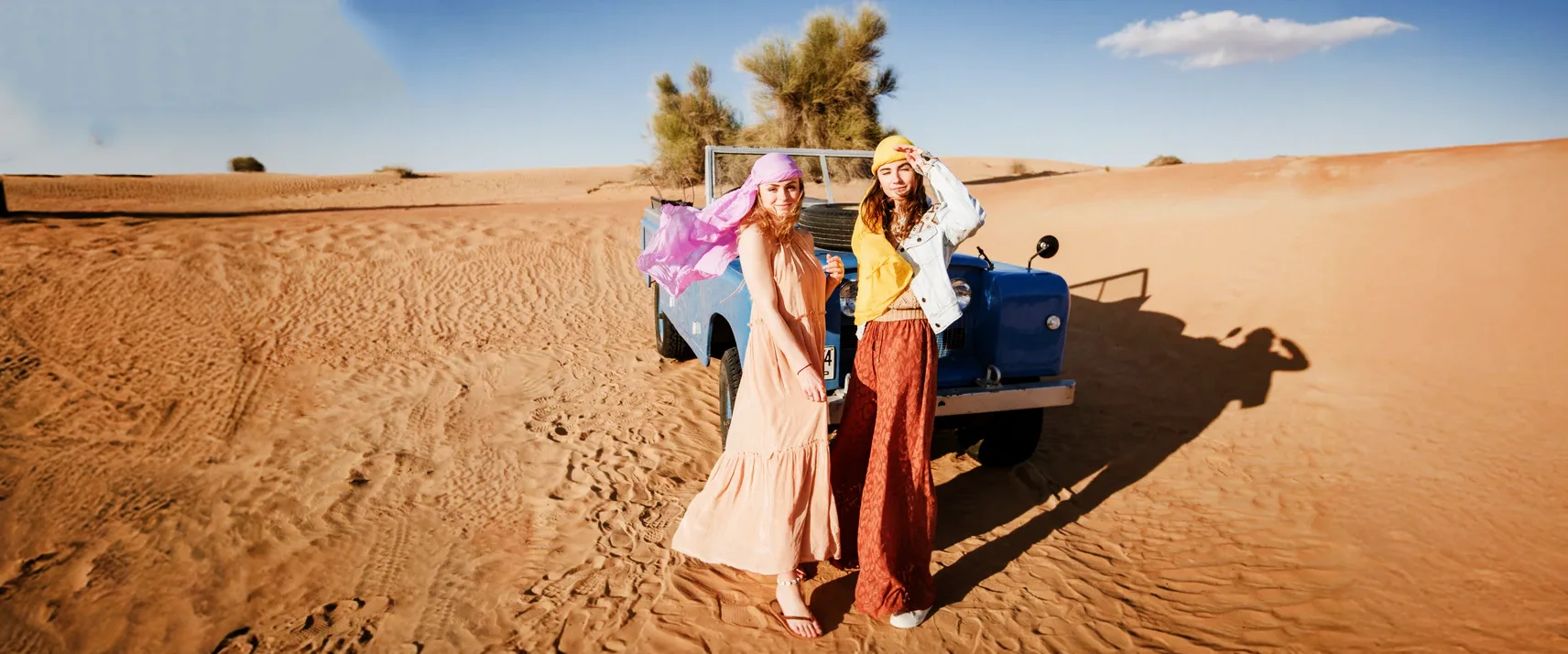 What to Wear on a Hot Air Balloon Ride for Women