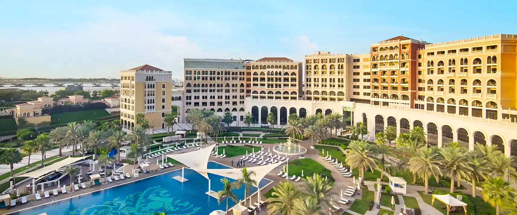 Ritz-Carlton