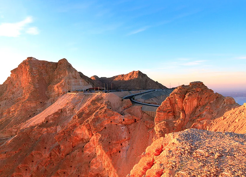 Best Things to Do in Jebel Hafeet
