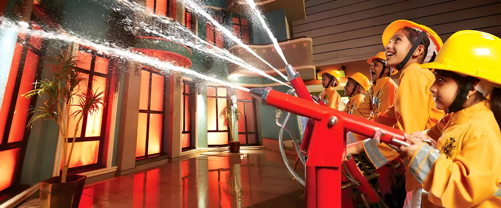 Kidzania