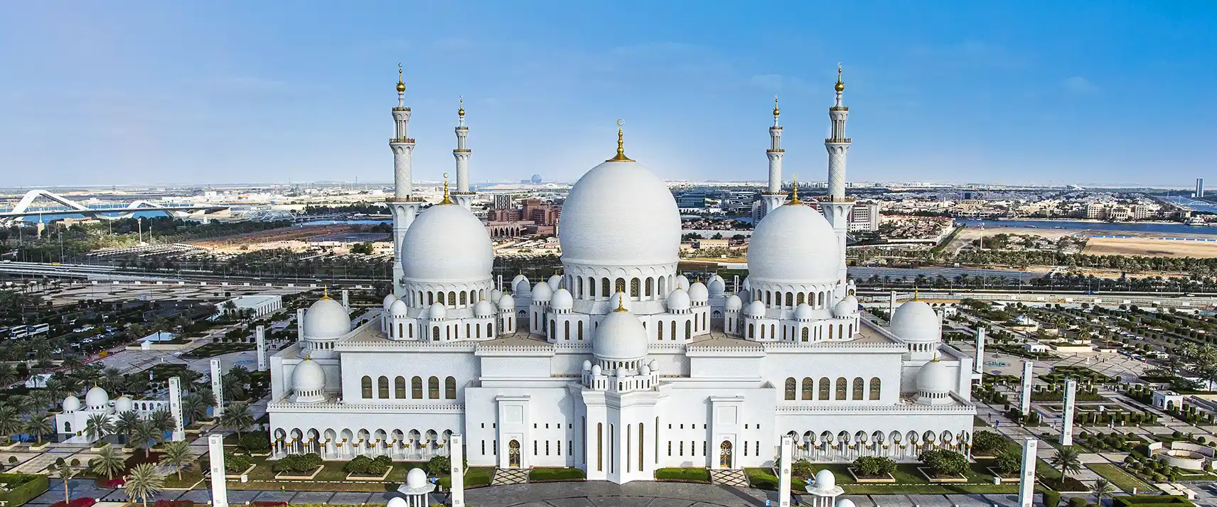 See the Famous Attractions
