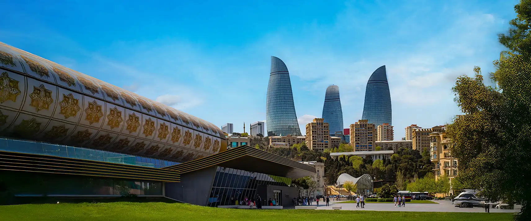 Azerbaijan