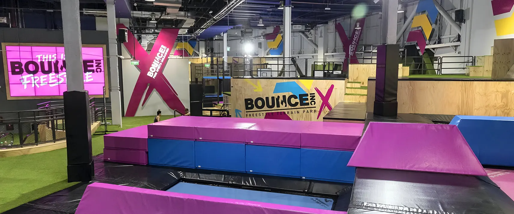 Bounce X