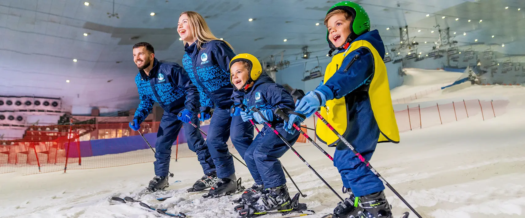 Ski Dubai