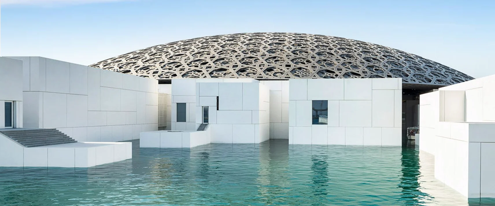 Louvre Abu Dhabi