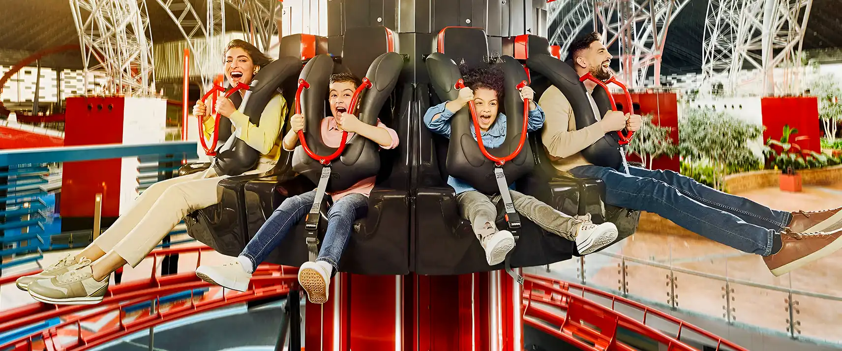 Ferrari World