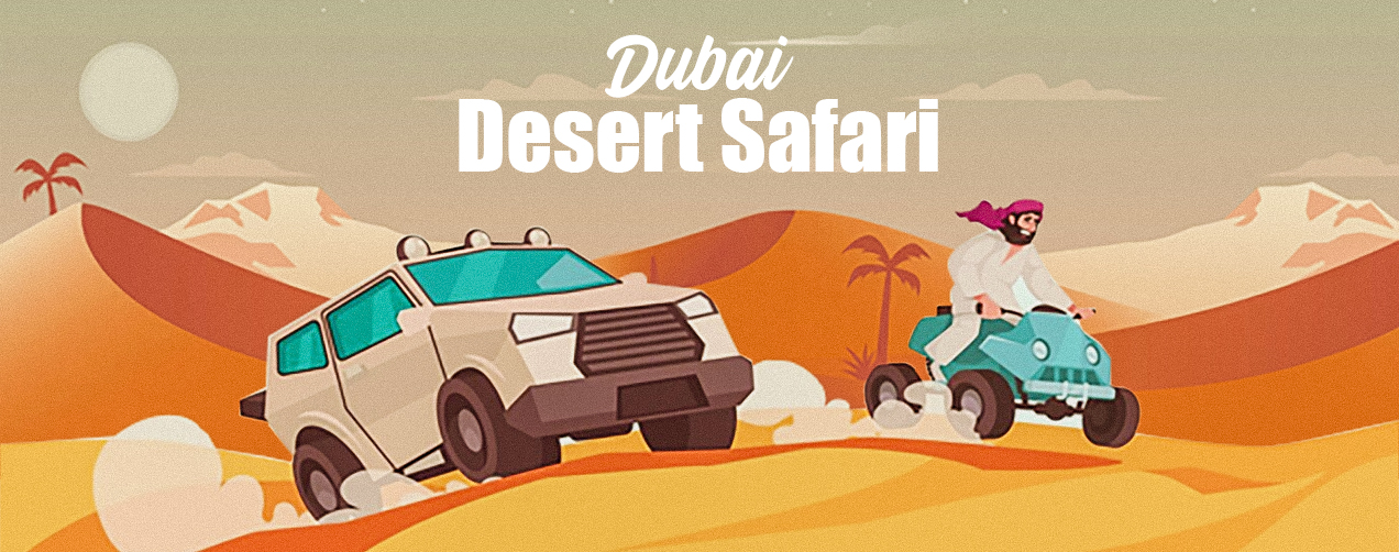 dubai desert safari outfit
