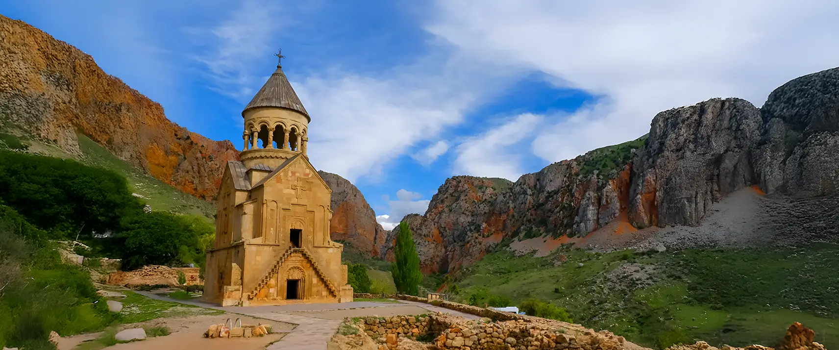 Armenia