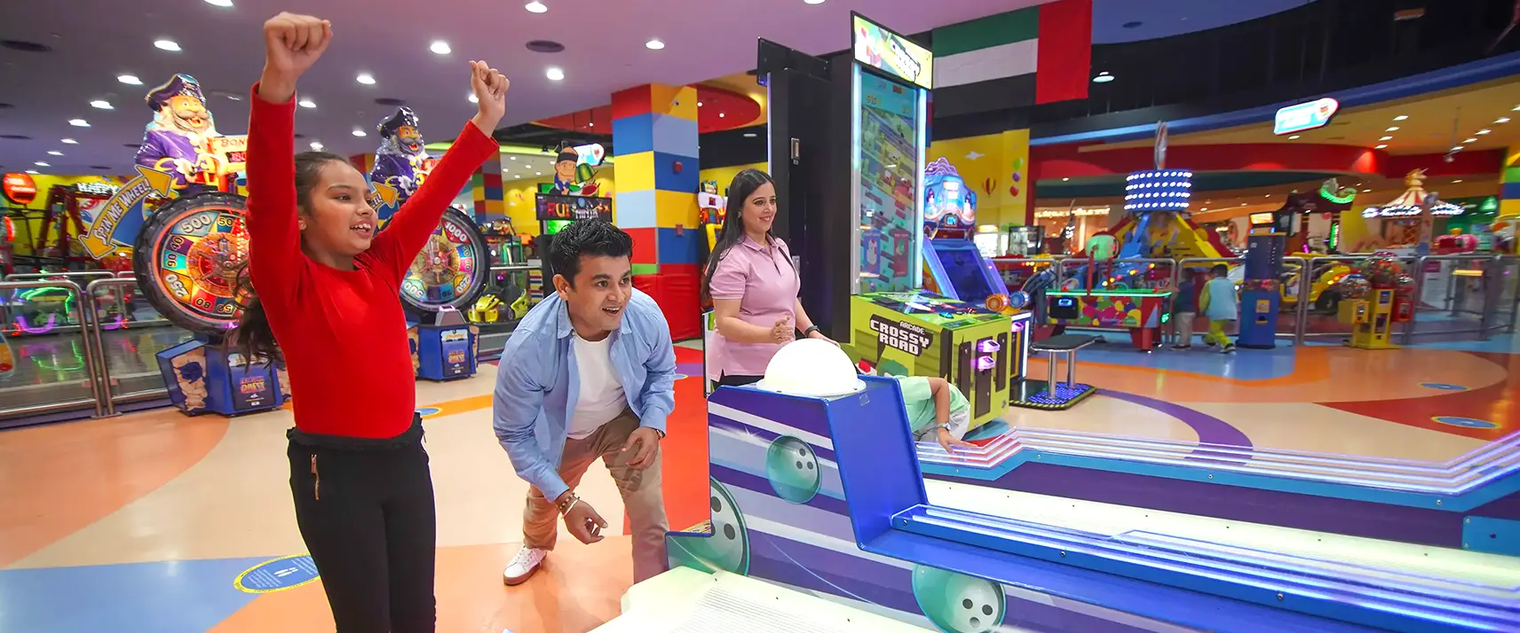 Fun City