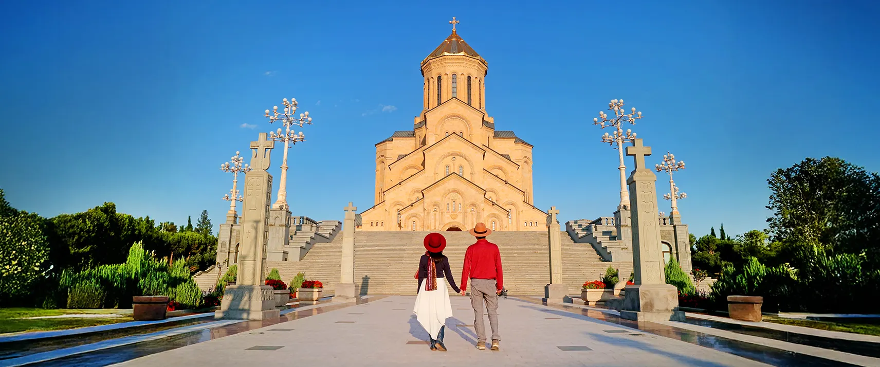 Holy Trinity Cathedral of Tbilisi