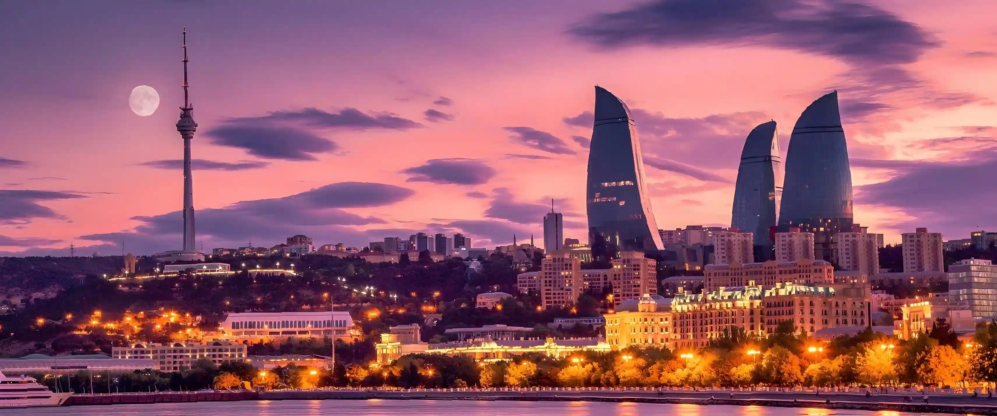 Baku