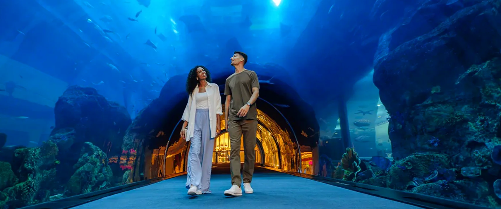 Underwater World