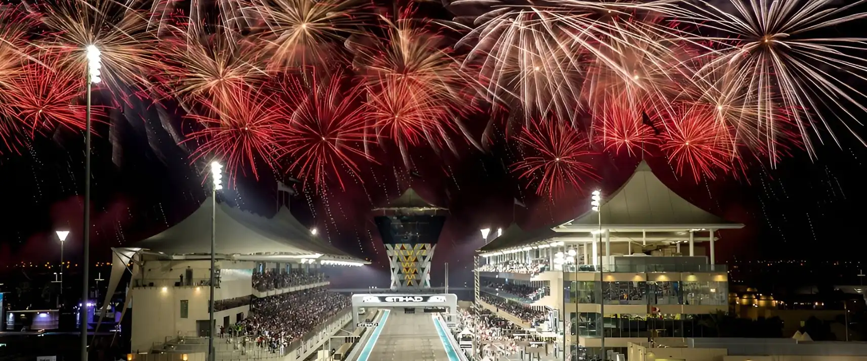 Yas Marina Circuit