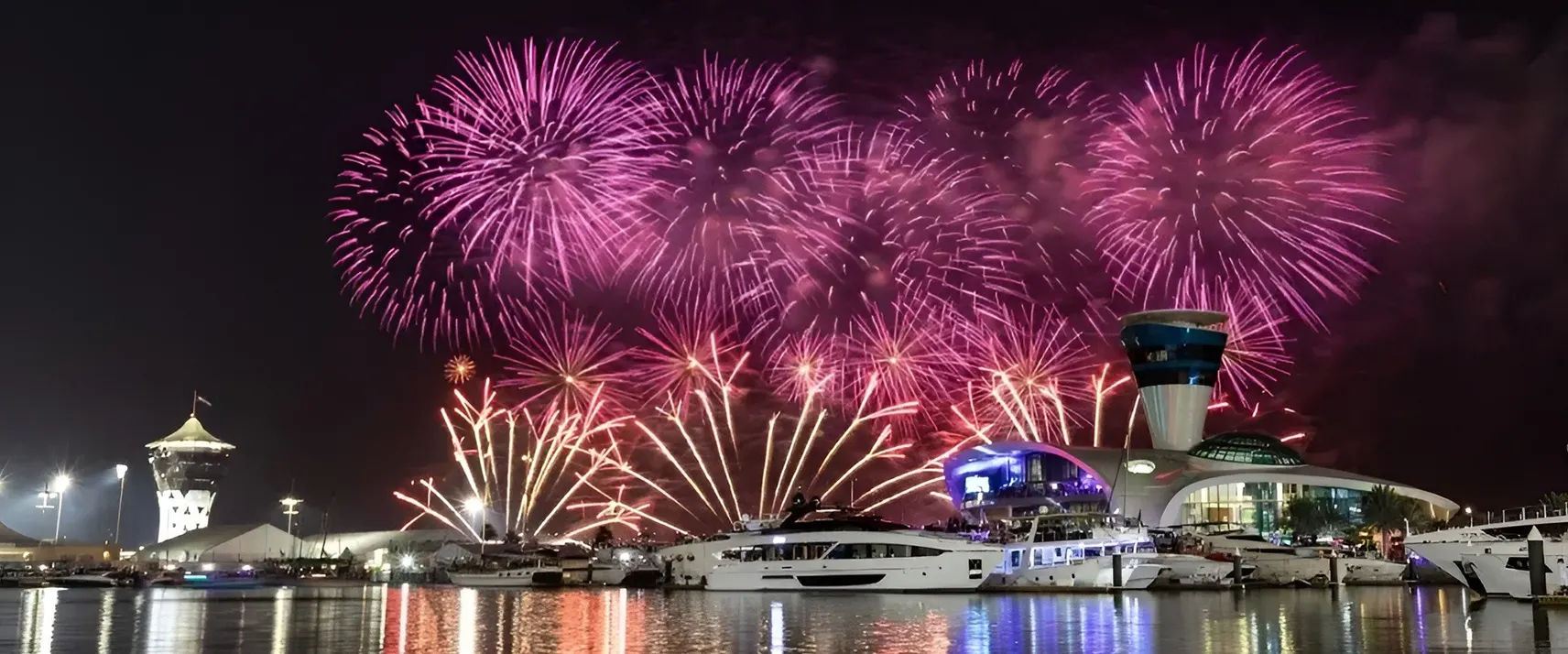 Yas Marina